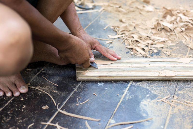 Contact About Mantel Staining