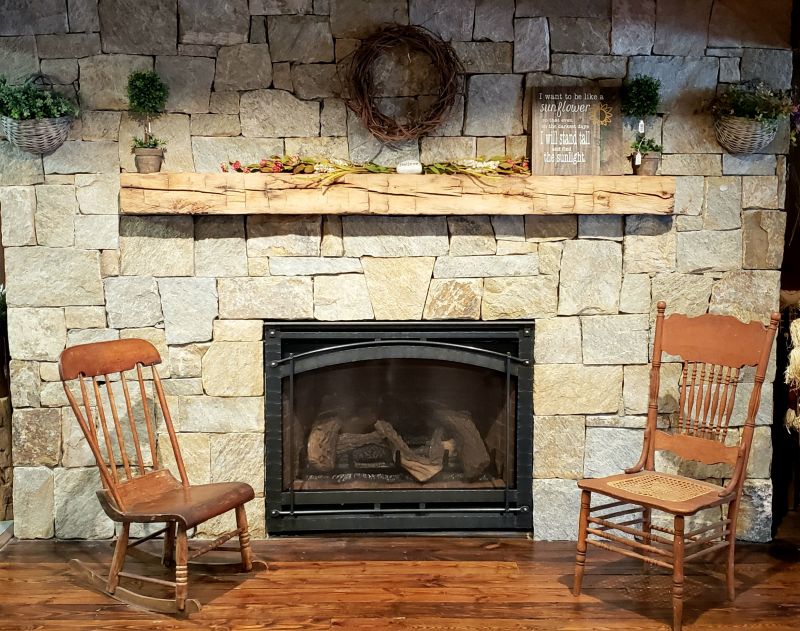 Enhances home aesthetic appeal