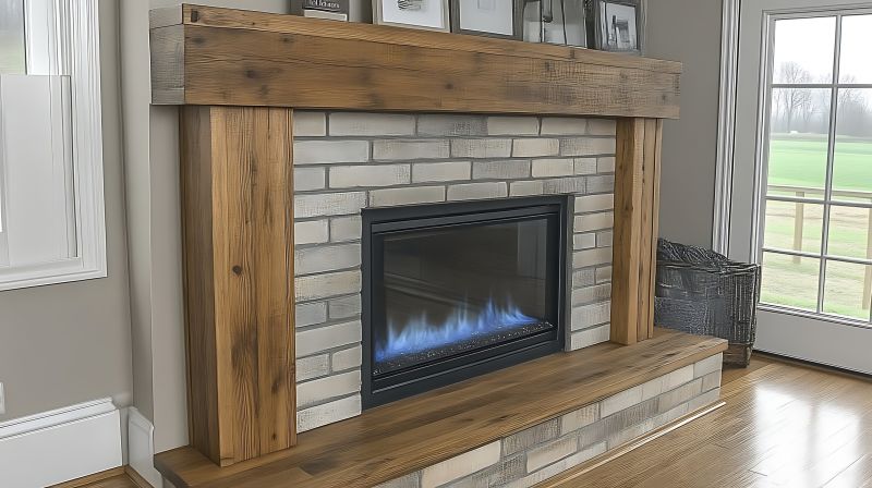 Mantel Staining