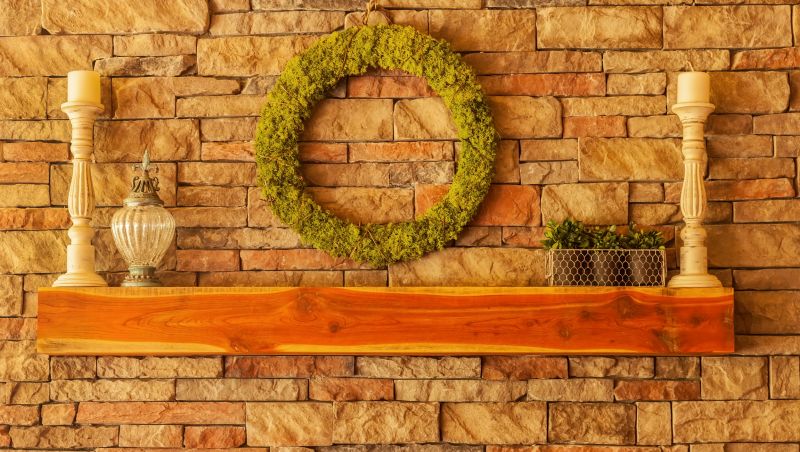 Restores natural wood beauty